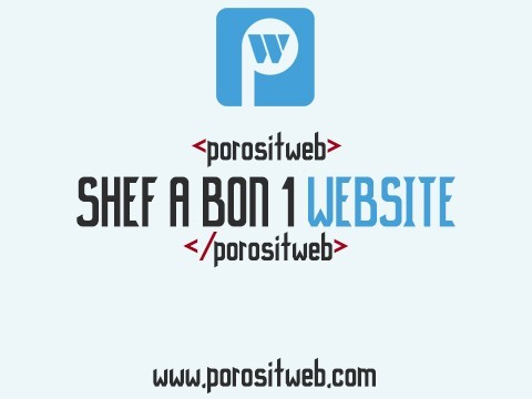 POROSITWEB