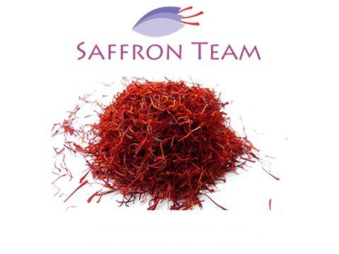 Saffron Team