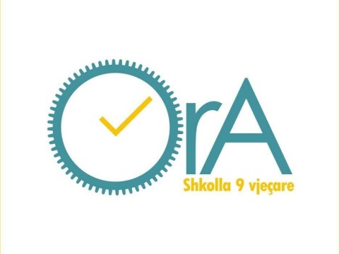 Shkolla Ora