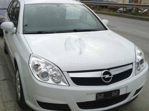 Shes Opel Vectra Caravan 1.9 CDTI