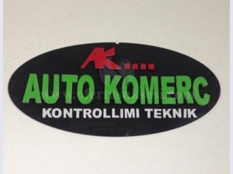 QKT  "AUTO COMERCE" OFRON PUNE