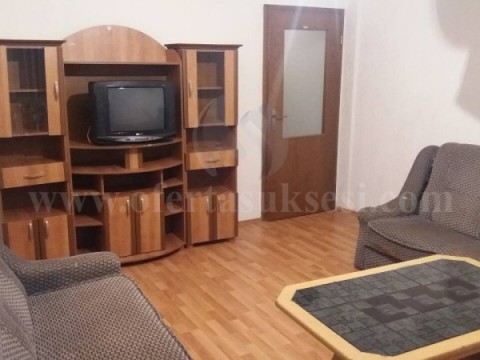 Jap me qira banesen 70m2 kati i -II- / Prishtine