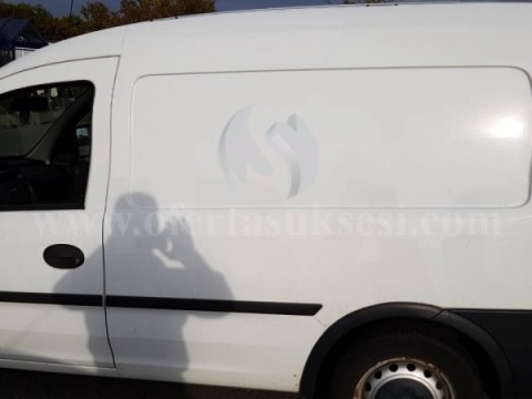 Shes Opel Combo CDTI 1.3 dizel