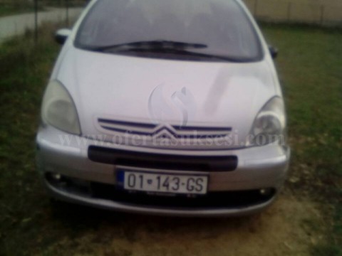 Shes Citroen 1.6 dizel,