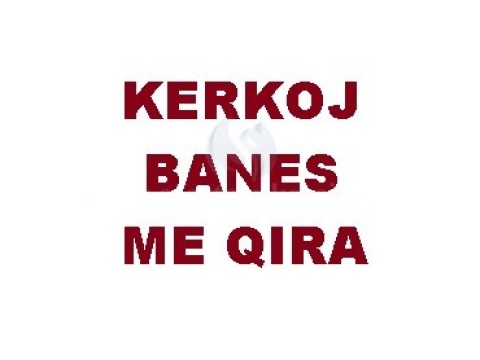 Kerkoj banes me qira