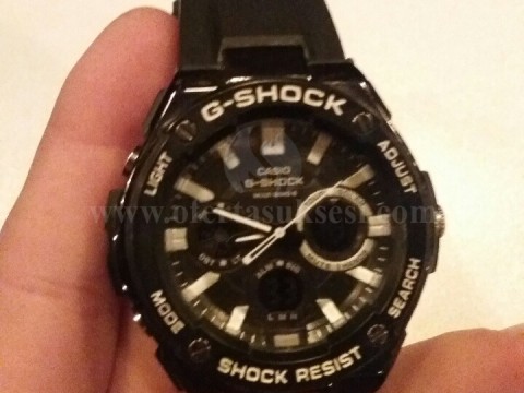 Shes oren "G-SHOCK" 