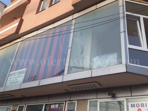 Shes loklain 100m2 kati i -I- / Ferizaj 