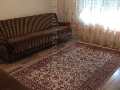 Jap me qira katin e shtepis 55m2 kati -I- / Prishtine