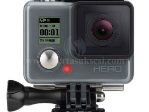 Shes "Go Pro-në Hero 3"