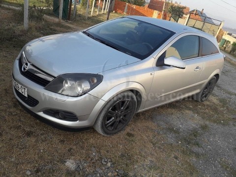 Shes Opel Astra 1.7 dizel,