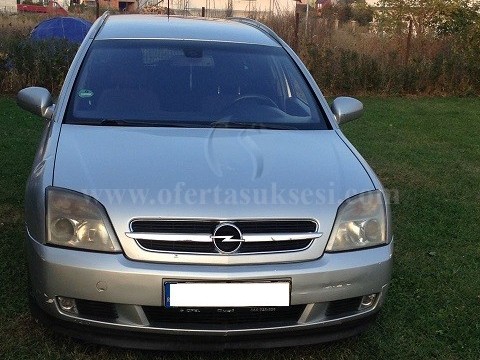 Shes Opel Vectra C 1.9 dizel,