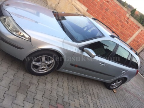 Shes Renault Laguna 1.9 dizel,