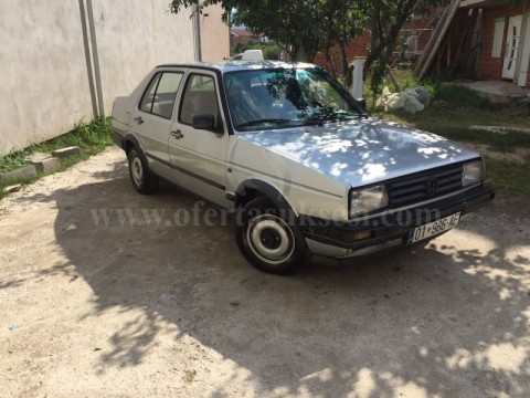 Shes VW Jetta 1.6 benzin,