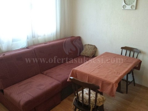 Jap me qira banesen 40m2 kati i -II- / Prishtine