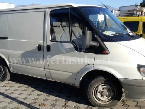 Shes kombin Ford Transit, 2.2 dizel,