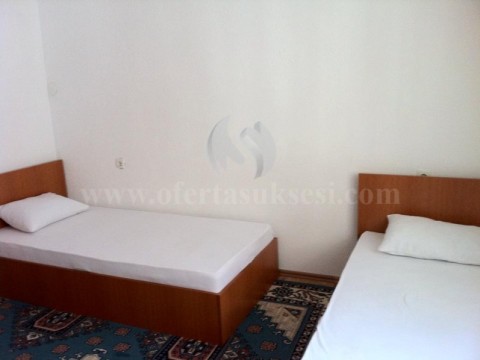 Jap me qira katin e shtepis 80m2 kati i -I- / Prishtine