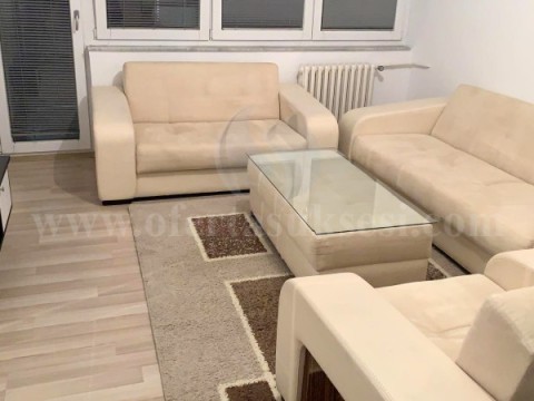 Jap me qira banesen 60m2 kati i -I- / Prishtine