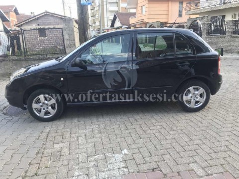 Shes Skoda Octavia 1.9 dizel, TDI,