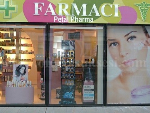 Ofroj pune per farmacist/e