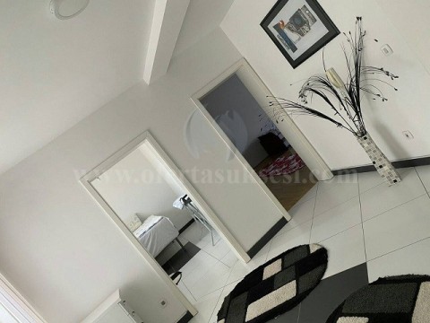 Jap me qira banesen 120m2 kati i -II- / Prishtine