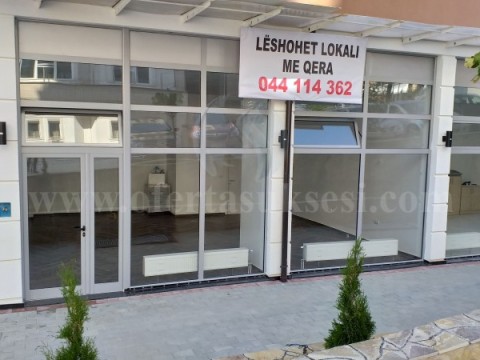 Jap me qira loklain 56m2 kati predhese / Prishtine