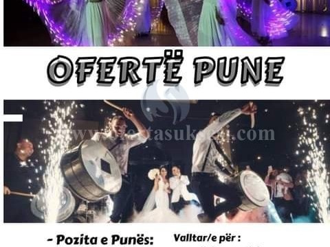 Ofroj pune