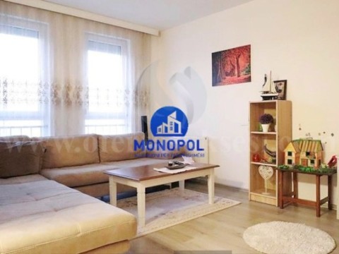 Shes banesen 100m2 kati i -VIII- / Fushe Kosove