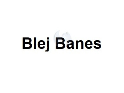 Blej Banes