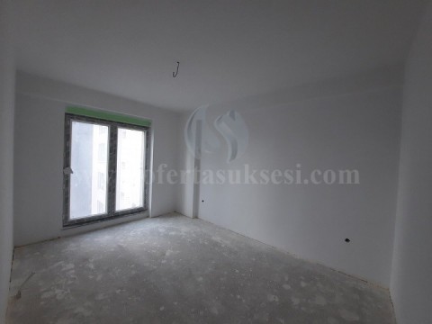 Shes banesen 60m2 kati i -I- / Prishtine