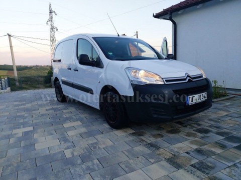 Shes Citroen Berlingo 1.6 dizel