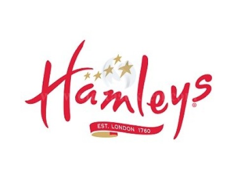 Ofroj pune/Magazinier Hamleys Kosove