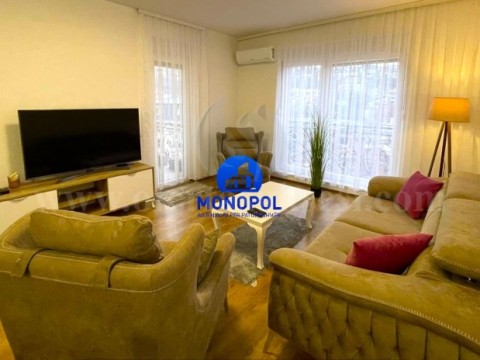 Jap me qira banesen 120m2 kati i -IV- / Prishtine