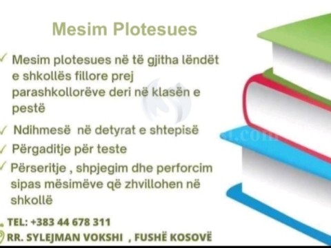 Mesim Plotesues