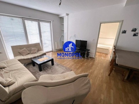 Jap me qira banesen 60m2 kati i -I- / Prishtine