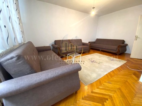 Jap me qira banesen 60m2 kati -III- / Prishtine