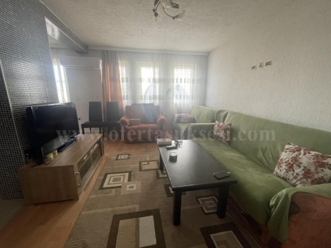 Jap me qira katine e shtepis 60m2 kati i -II- / Prishtine 