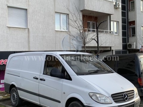 Shes Mercedes Vito 2.2 dizel