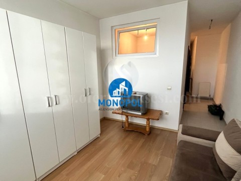 Jap me qira banesen 45m2 kati i -VIII-/Prishtine