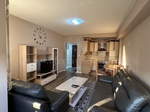 Jap me qira banesen 50m2 kati i -VI- / Fushe Kosove