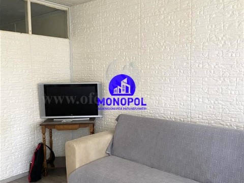 Jap me qira banesen-garsonieren 30m2 kati i -III-/Prishtine