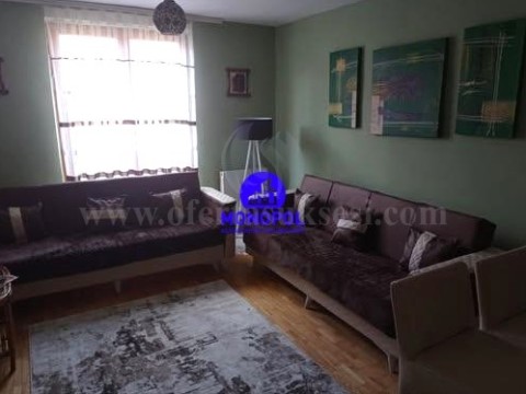 Jap me qira banesn-garsonieren 34m2 kati i -I- / Prishtine