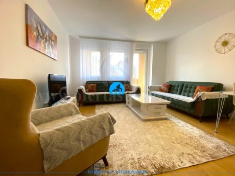 Jap me qira banesen 105m2 kati i -III-/Prishtine