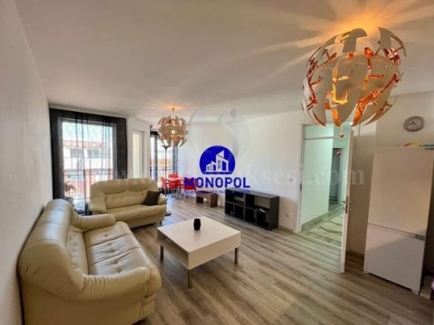 Jap me qira banesen 88m2 kati i -VIII- / Fushe Kosove
