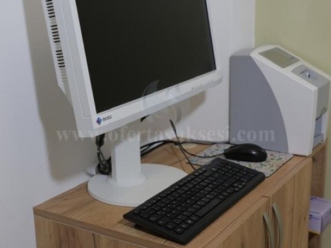Shes SIRONA ORTHOPHOS XG 3D / Leipzig-Germany