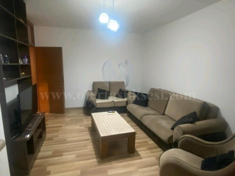 Jap me qira banesen-garsonieren 40m2 kati i -VIII-/Prishtine