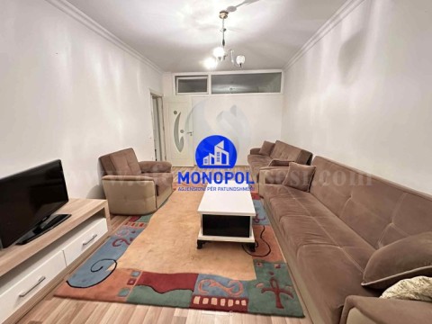 Jap me qira banesen 80m2 kati i -XIII- /Prishtine