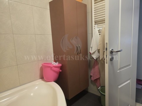 Shes banesen 87m2 kati i -VI- /Prishtine