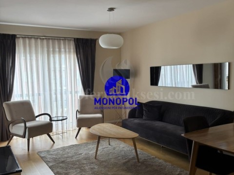 Jap me qira banesen 96m2 kati i -VII- / Prishtine