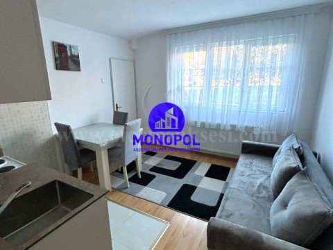 Jap me qira banesen 50m2 kati i -I-/Prishtine