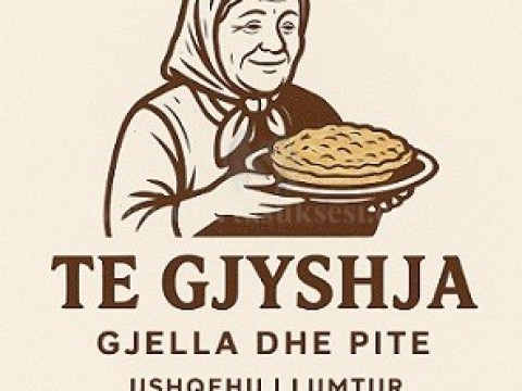 Ofroj pune per KUZHINJERE 